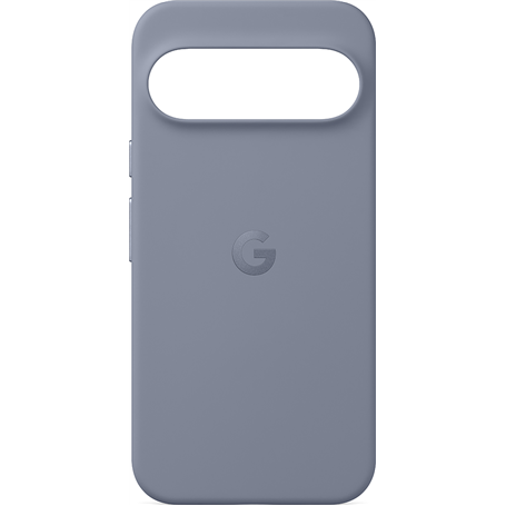 Coque Google Pixel 10 Pro XL Silicone Gris Quartz Google