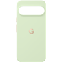 Coque Google Pixel 10 Pro XL Silicone Vert Jade Google