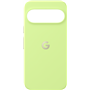 Coque Google Pixel 10 / Pixel 10 Pro Silicone Citron Vert Google