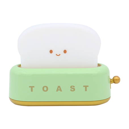 Veilleuse Belyo Funny Toast Wondee