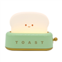 Veilleuse Belyo Funny Toast Wondee