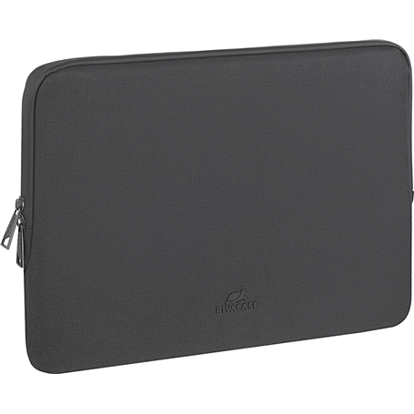 Housse PC/Tablette 15.6-16" Clark ECO Noire Rivacase