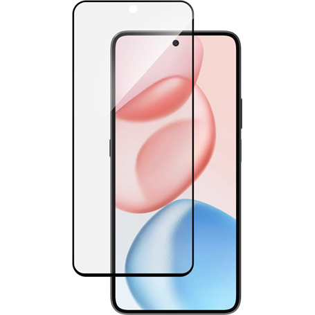 Protège écran Honor Honor 400S + SmartFrame™ 2.5D Verre trempé - Certifié GRS Bigben