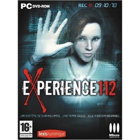 eXperience 112 eXperience 112