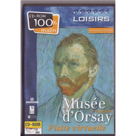 Le musée d'Orsay