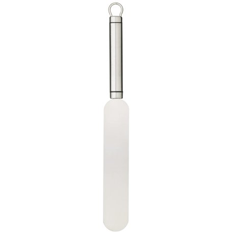 KitchenCraft Professional Spatule Pâtisserie en Métal (32 cm)
