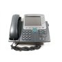 Cisco Téléphone unifié IP Phone 7940 G Gris