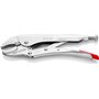 Knipex Pince-étau zinguée 250 mm 41 04 250