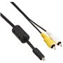 Nikon EG-CP14 Câble audio-vidéo