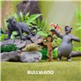 12378 - BULLYLAND - Walt Disney Figurine Shanti