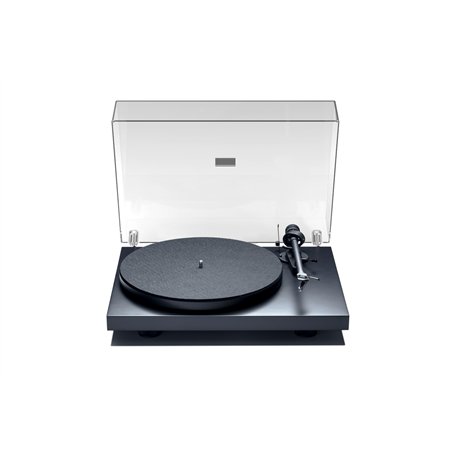 Pro-Ject Debut III Platine tourne disque Noir