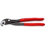 Knipex Clé ajustable grise atramentisée