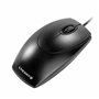 Cherry M-5450 WheelMouse WhiteBox Souris Optique filaire Noir