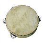Goki - 2041991 - Percussion - Tambourine avec 5 Clips