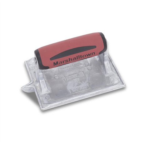 Fraise à rainurer en zinc de Marshalltown