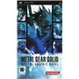 Metal Gear Solid : Digital Graphic Novel