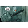 Metal Gear Solid : Digital Graphic Novel