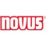 Novus Agrafes 23/10 Super Contenu: 1000 Pièces Zingué (042-0531)