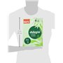 Rey Adagio Ramette de 250 feuilles papier couleur pour imprimante laser/jet d'encre/copieur 160g Format A4 Vert vif