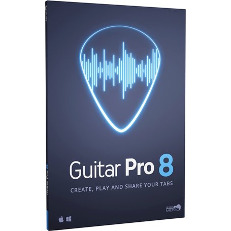 Guitar Pro 5
