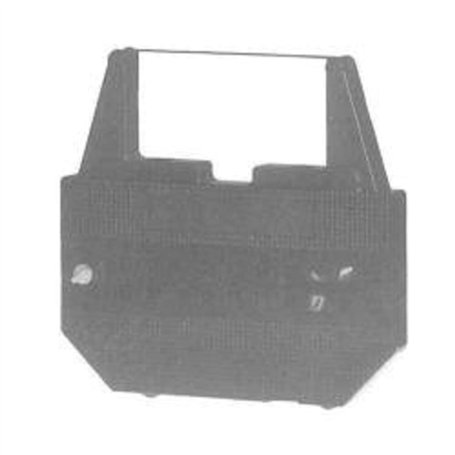 Olivetti Ondacart Ruban d'impression -82025 noir 50 000 caractères 8 mm x 165 m