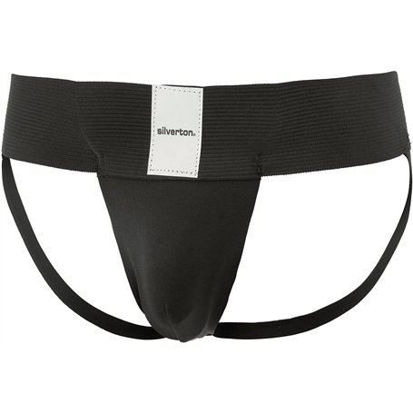 Schmidt Sports Coquille junior Noir