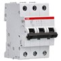 ABB S203 de B6 Disjoncteur automatique 6 A