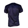 BARNETT FJ-2 Maillot de Football américain us Match Bleu Marine M