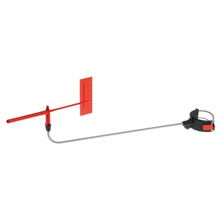 HAWK - Girouette Deriveurs Hawk MK2