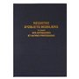 Lebon et Vernay Registre objet mobilier pour antiquaire /brocanteur 104 pages Format 25x32cm Bleu Marine
