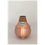 Jo-Ral Sourdine Bubble (WAH-WAH) Trompette 2C Cuivre