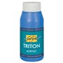 Kreul 17028 - Solo Goya Triton Peinture Acrylique Bleu Primaire