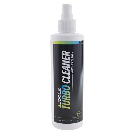 JOOLA TURBO CLEANER - Nettoyant pour revêtements de tennis de table