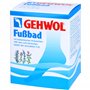 Gehwol Lot de 10 sachets de bain de pieds (10 x 20 g)