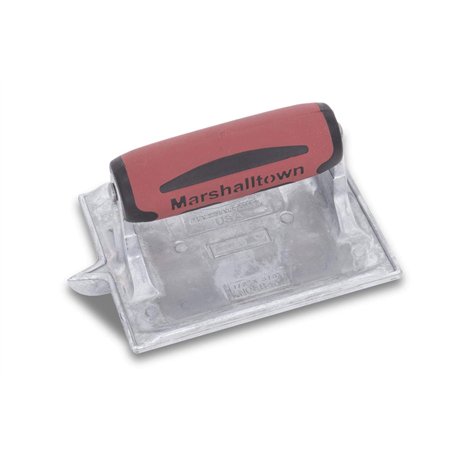 Fraise à rainurer en zinc Marshalltown