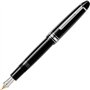 Montblanc Meisterstuck le Grand stylo plume m146p Bordure platine