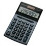 Olympia LCD4112 Calculatrice Bleu