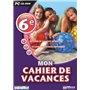 Mon cahier de vacances vers la 6ème