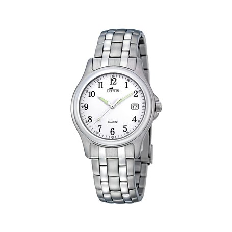 Lotus Horloge Femmes 15150/A