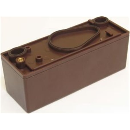 Grand réservoir d'eau pour humidificateur Lv noire