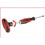 KS Tools 151.1150 Coffret tournevis Ergotorque PLUS max 13pieces