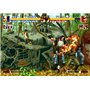 WII KING OF FIGHTERS: OROCHI SAGA