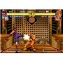 WII KING OF FIGHTERS: OROCHI SAGA