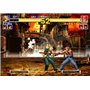 WII KING OF FIGHTERS: OROCHI SAGA