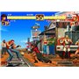WII KING OF FIGHTERS: OROCHI SAGA