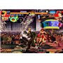 WII KING OF FIGHTERS: OROCHI SAGA
