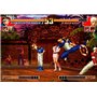 WII KING OF FIGHTERS: OROCHI SAGA