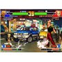 WII KING OF FIGHTERS: OROCHI SAGA