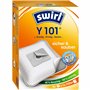 Swirl Y 101 AS Sacs Aspirateur