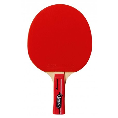 BEST SPEED Raquette de tennis de table Revêtement Taille originale
